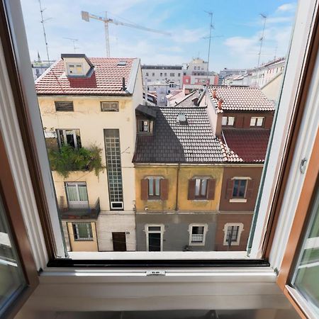 Apartmán Duomo Milán Exteriér fotografie